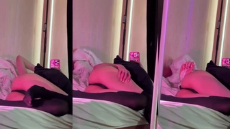 MoranaBattory onlyfans thin cam slut