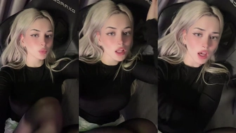 MoranaBattory onlyfans recent thinchick sextapes