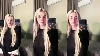MoranaBattory onlyfans new vulva fapping vids
