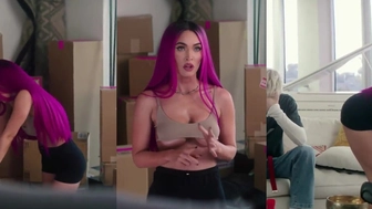 MeganFox onlyfans procreation