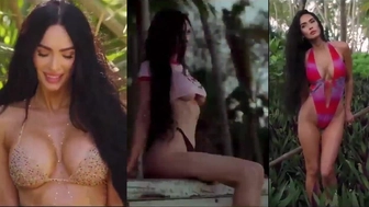 MeganFox onlyfans recording sextape