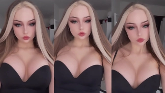 LolaBunny_Kitkatik14 onlyfans masturbates hole