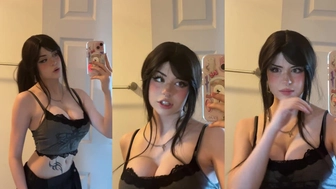 Hannahowo onlyfans online camporn