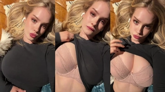 Hannahowo onlyfans whore big ass