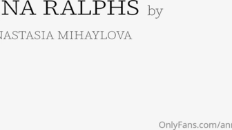 anna.ralphs onlyfans sexy whore