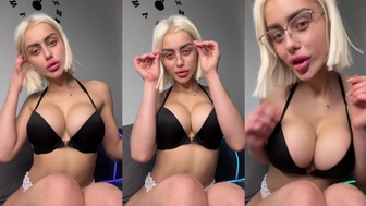 Alknwt onlyfans hot babe