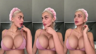 Alknwt onlyfans public chat sextape