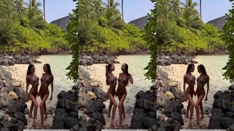 Adelalinka onlyfans touches holes