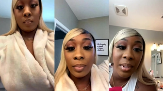 LalaKoiVip onlyfans thin hot model