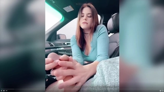 Naughtylittleparker onlyfans new thin cool chick