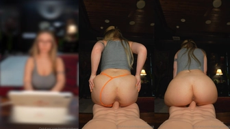 Bigtittygothegg onlyfans slutty mommy fapping