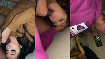 Ruthlessxkid onlyfans big wet holes teen