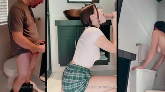 Naughtylittleparker onlyfans new spy rec