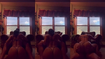 Mrshatake27 onlyfans free sex chat