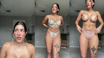 Mrshatake27 onlyfans usa rec jerking off
