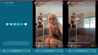 Sweetstassi onlyfans sextapes her juicy ass