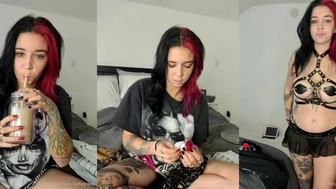 Lydiagrace onlyfans rec sextape sexy
