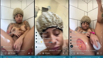 Ishues onlyfans public record