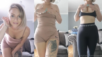 xnadiax onlyfans sextape