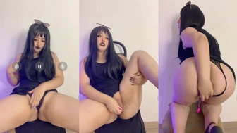 Jendaxpp onlyfans free ass sextape