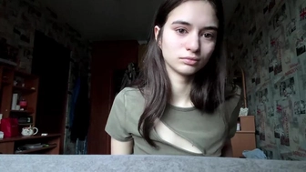 milenazar chaturbate spy sextape  thin hot chick
