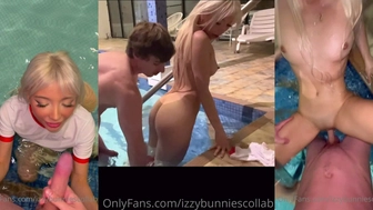 WaifuMia waifumia izzybunnies onlyfans new sexy girl