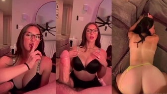 Skylar Blue onlyfans private record