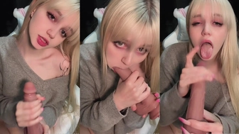 Pipsikk onlyfans tiny teen model