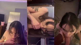 Miamiaof Itsmiabunny onlyfans thin hot slut