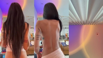 Mia Khalifa onlyfans last recording sextape
