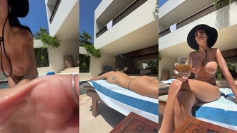 Mia Khalifa onlyfans tiny young