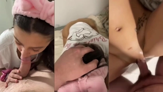 Mia Candy onlyfans quickly finished from the finger
