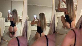 Kira Pregiato onlyfans hot webcam slut
