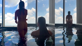 Amanda Cerny onlyfans thin naked chicks