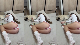 Maytiyn Tanya Kazeeva onlyfans public record