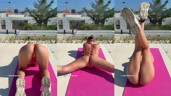 Victoria Volkova onlyfans recording vids