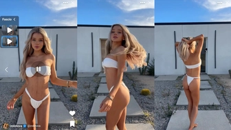 Veronica Zolotova onlyfans live sextape