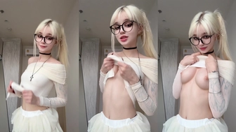 Pipsikk onlyfans spy teen