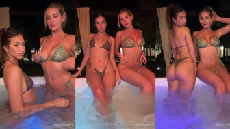Mikaela Lafuente onlyfans webcam slut