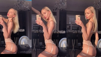 Lola Bunny onlyfans service