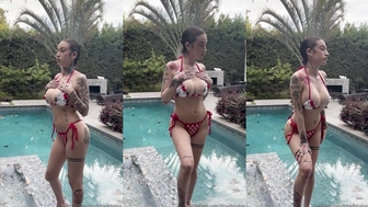 Bhad Bhabie onlyfans young girl
