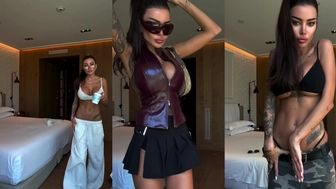 Alena Omovych_Alena.Star_Omovych onlyfans busty sexy chick
