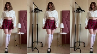Ahrinyan onlyfans most recent rec jerking off