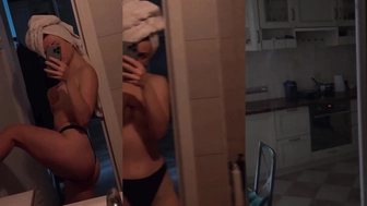 Ahrinyan onlyfans pov hd free sextape