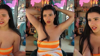 StrawberryTabby onlyfans knob