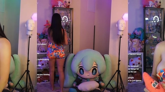 StrawberryTabby onlyfans enjoy vids