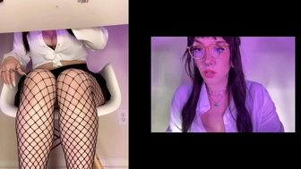 KirraCady onlyfans female free cam sextape