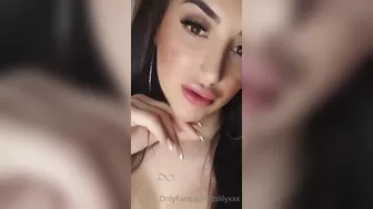 Elisha Shelly aka elishashelly webcam vids January 2020