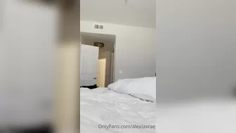 AlexiaXRae Redhead courtesan