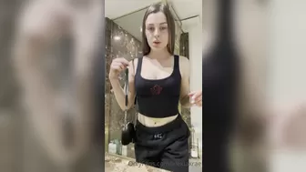 AlexiaXRae beautiful bitch